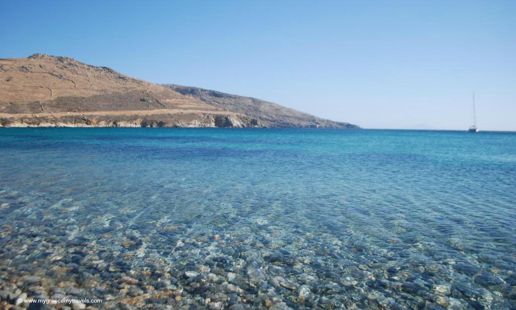 Top Things to Do on Serifos