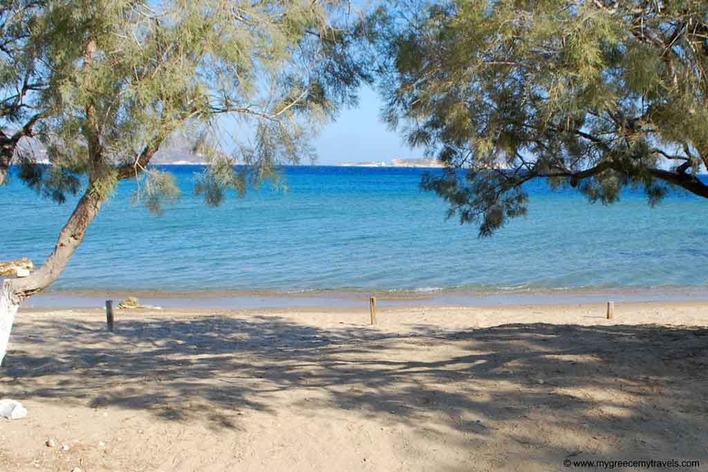 Best Beaches of Kimolos Island - Travel Greece Travel Europe