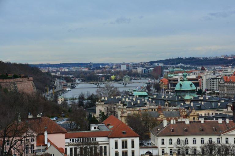 10 Things I Learned in Prague in 5 Days