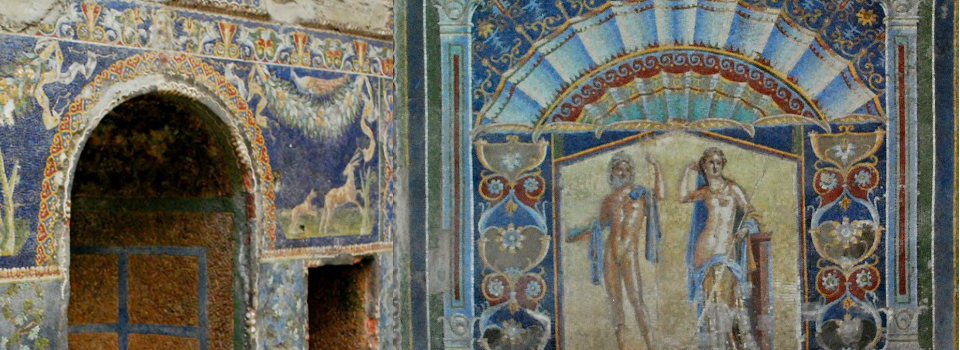 Herculaneum “The Other Pompeii”