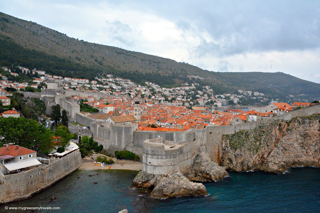 The Game of Thrones Tour Dubrovnik