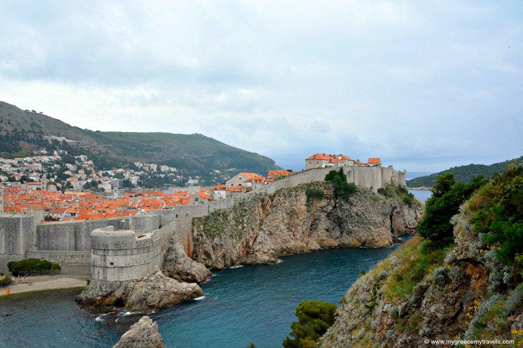Game of Thrones tour Dubrovnik