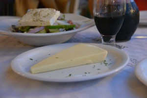 Restaurants in Zakynthos