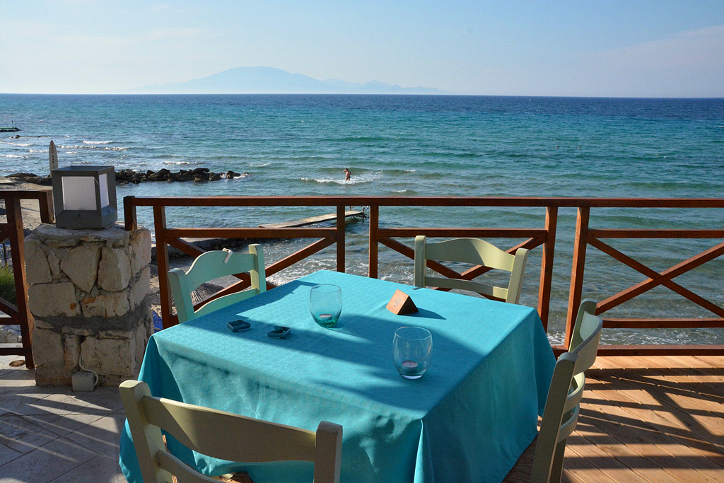 Where to Eat on Zakynthos
