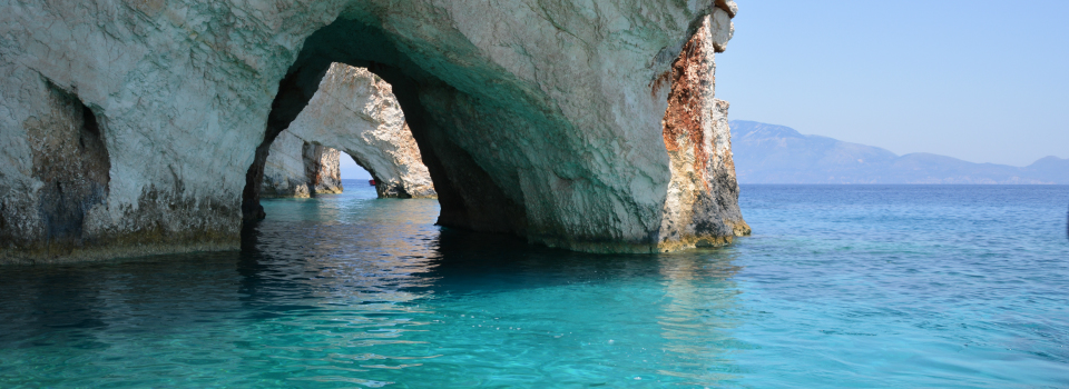 Best Travel Experiences in Greece and Europe 2015