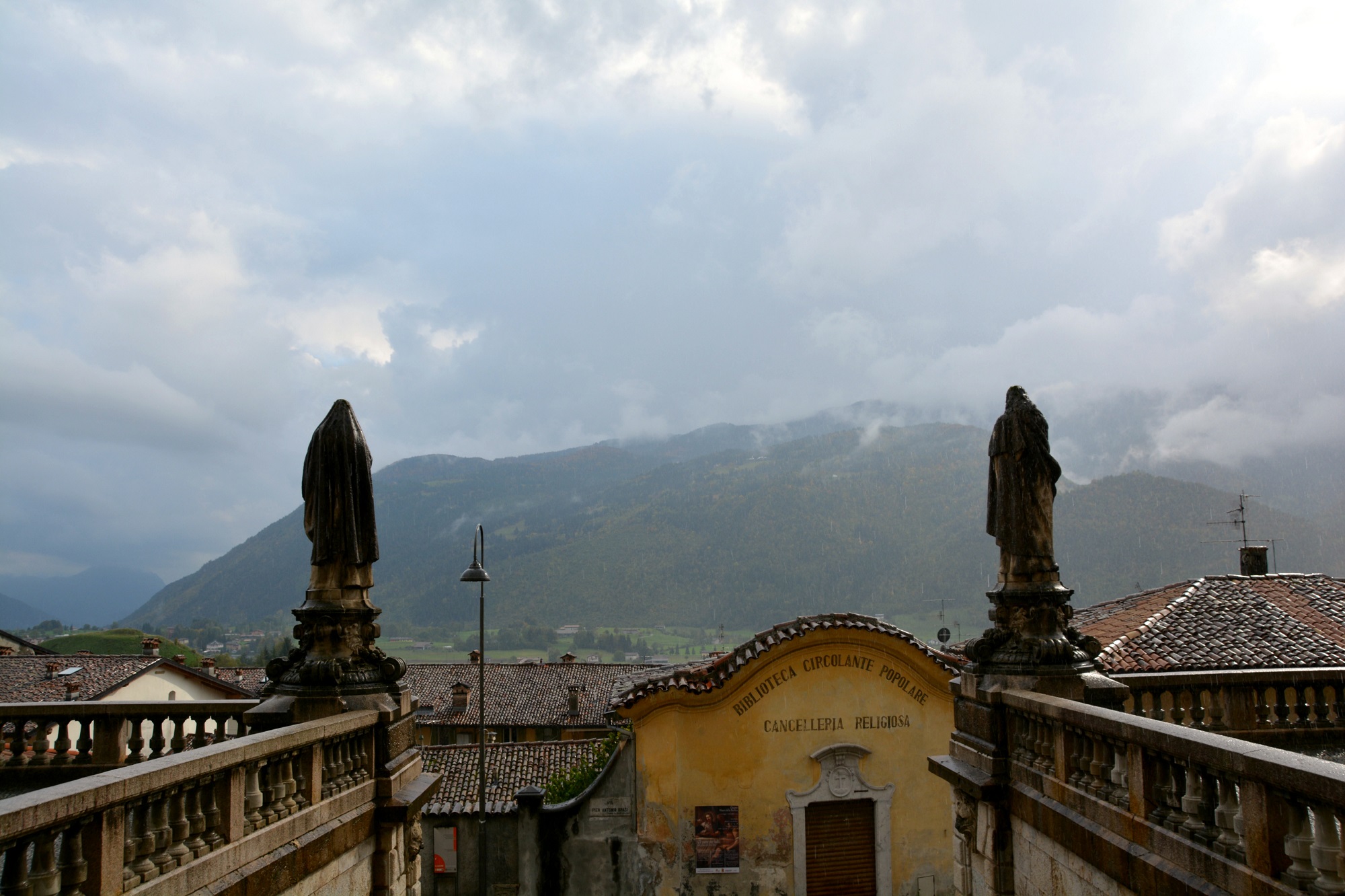 Bergamo Day Trips: Italy’s Lombardy Region