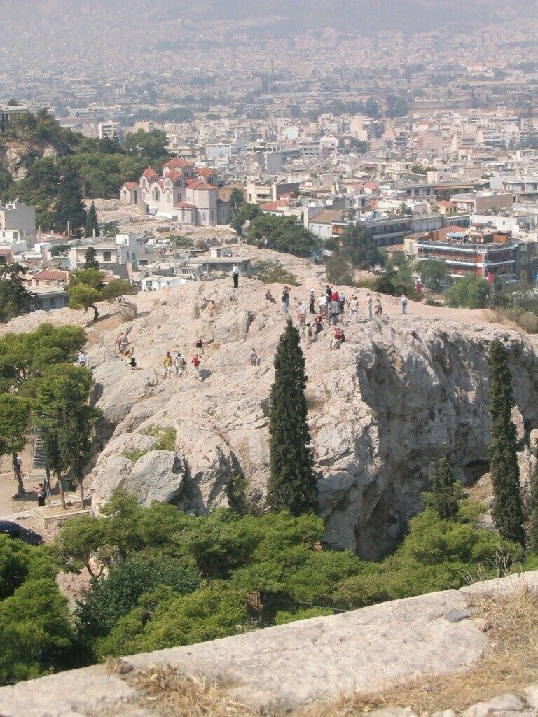 greece tourist attractions athens