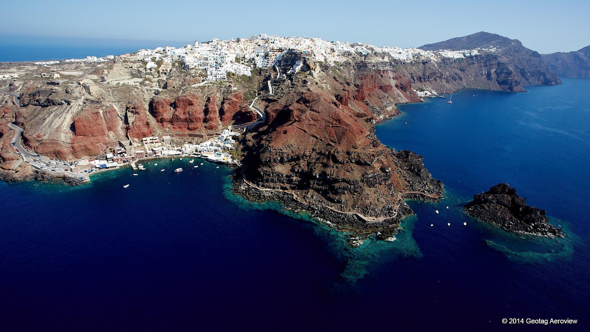 Santorini-Cycladic-Islands-Greece-Mediterranean-Sea-Europe