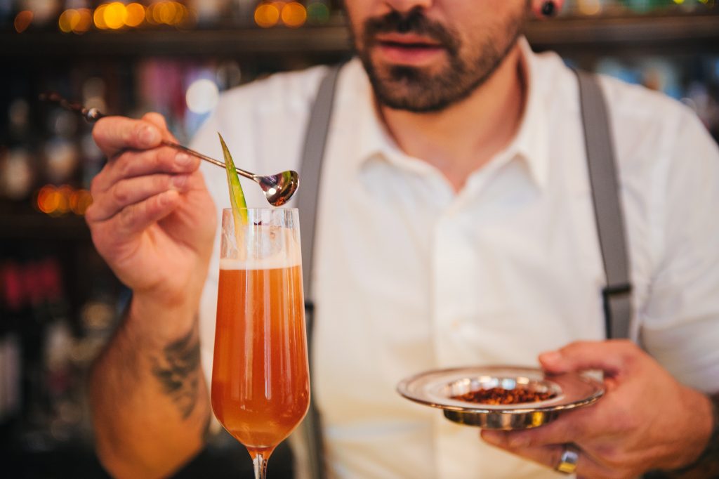 Athens Nightlife Best Cocktail Bars mygreecemytravels (6)