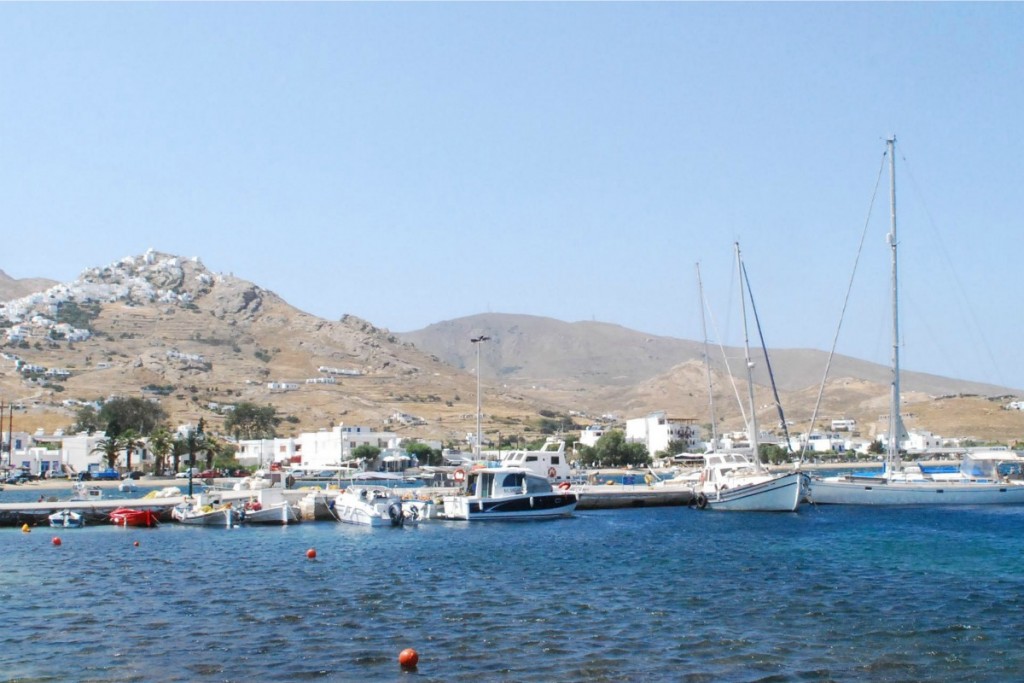 Meltemi Winds Greek Islands mygreecemytravels (5)
