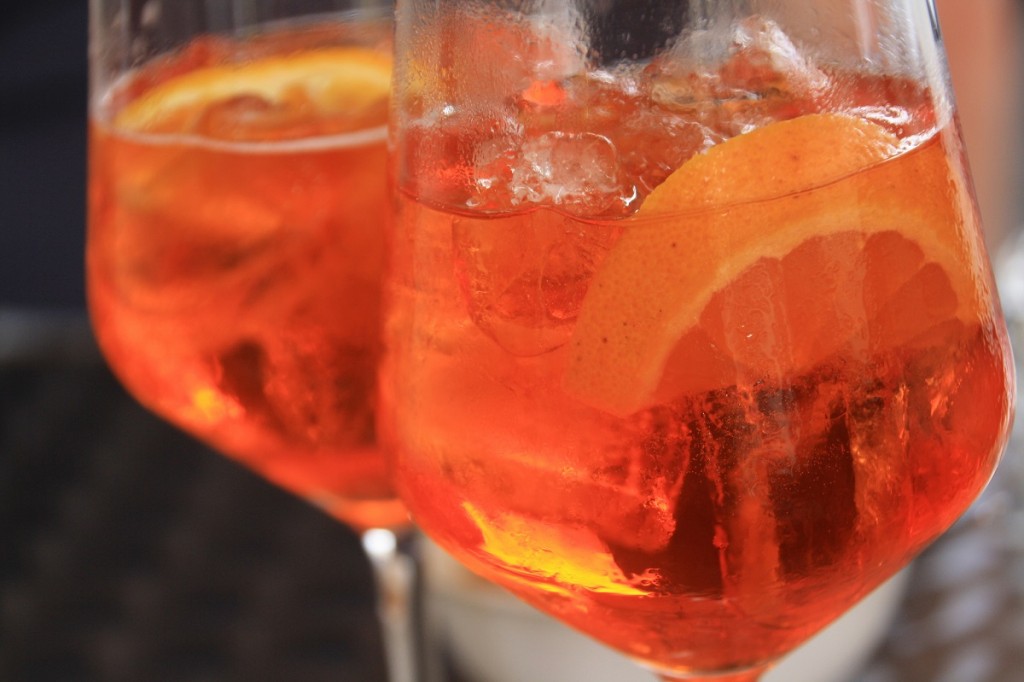 Spritz Courtesy of Nuria from Flickr Creative Commons