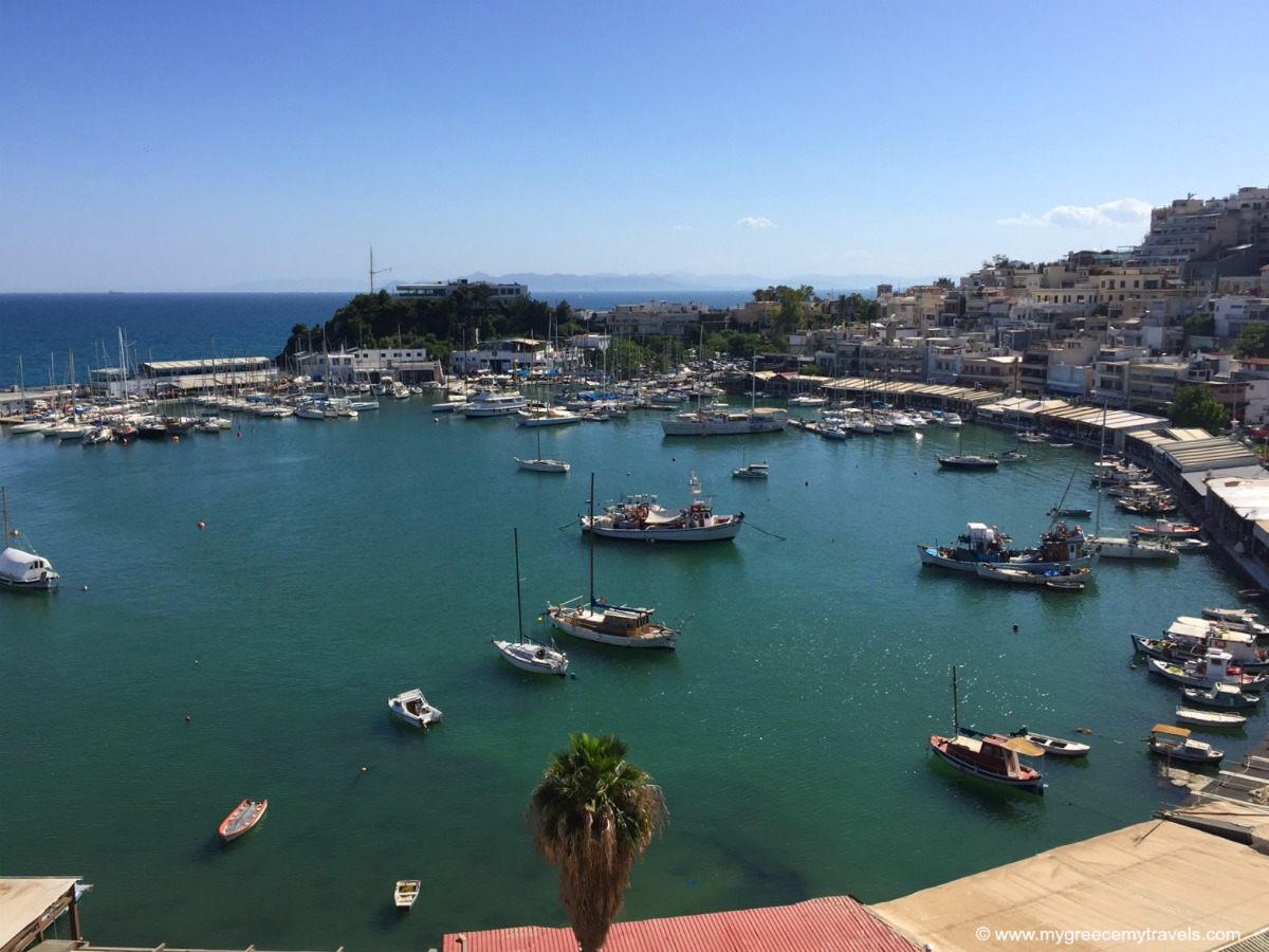 Top 10 Things to Do in Piraeus