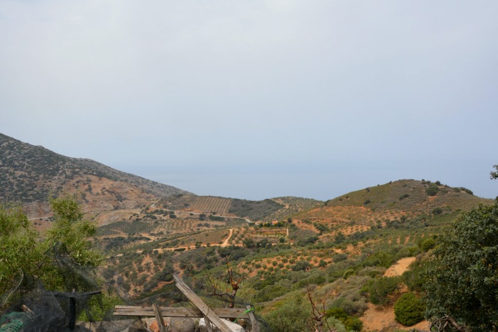 Achlada Crete