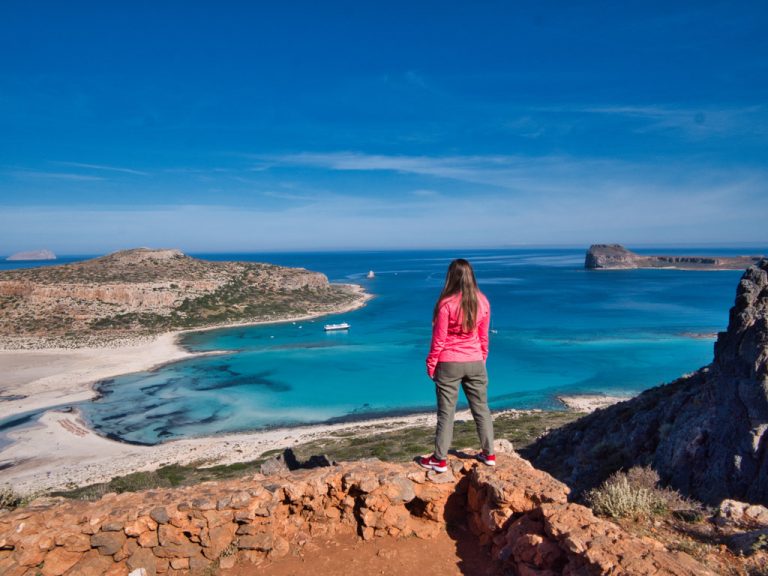 Photo Tour: Beaches of Crete