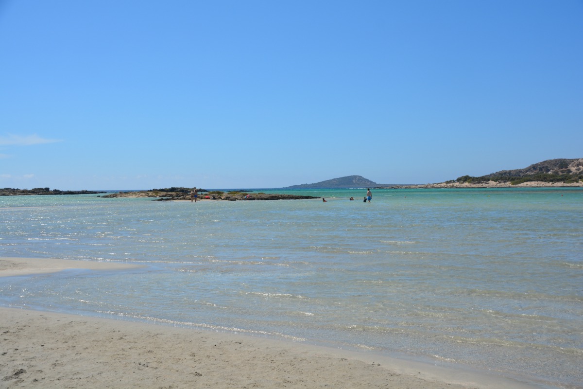 Elafonissi Beach Crete mygreecemytravels (6) - Travel Greece Travel Europe