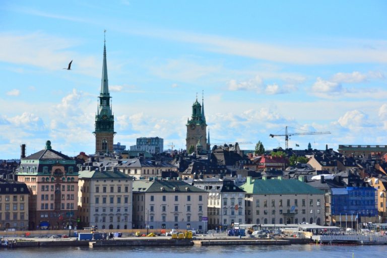 10 Things I Learned in Stockholm in 7 Days