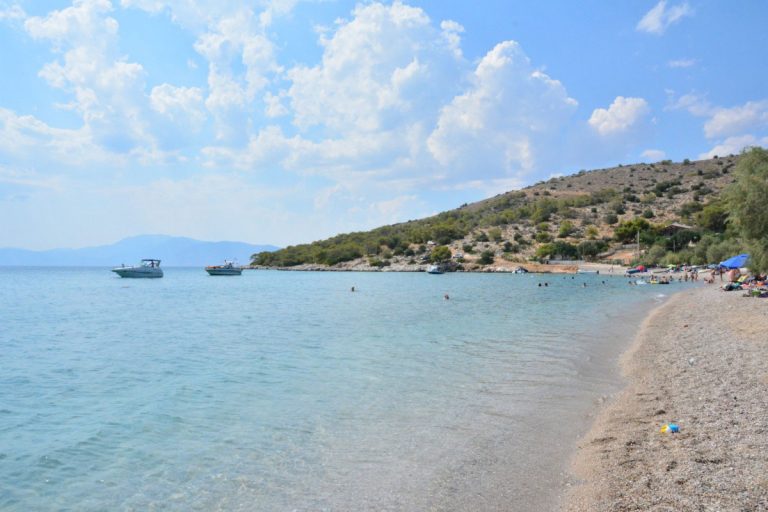 Day Trip to Salamina Island: Closest Island to Athens