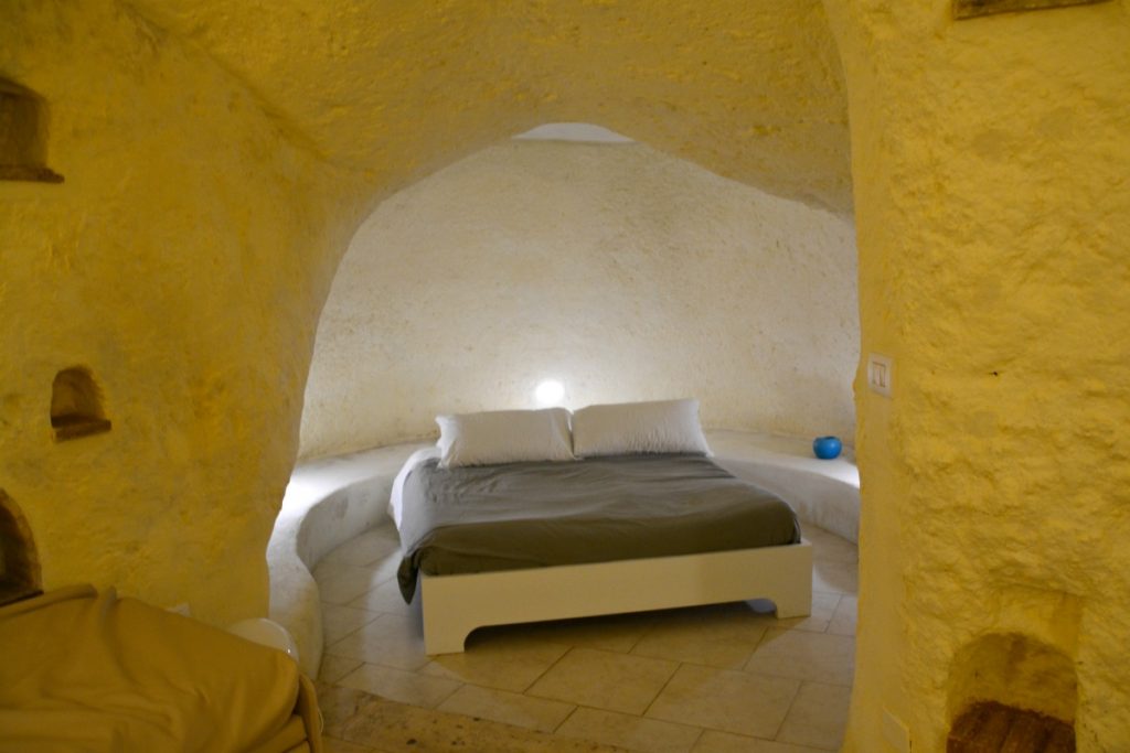 Sassi Cave Apartment Visit Matera mygreecemytravels (40)
