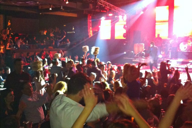 5 Underrated Party Venues in Europe