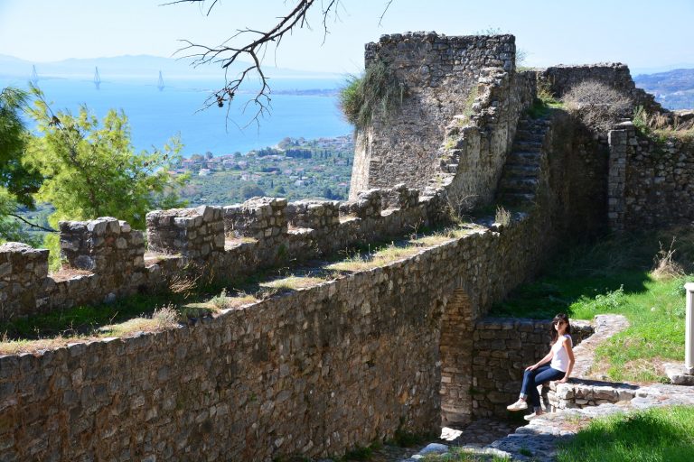 Top Things to Do in Nafpaktos