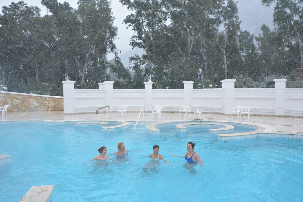 Galini Wellness Spa and Hotel Greece Thermal Spa Weekend (37)