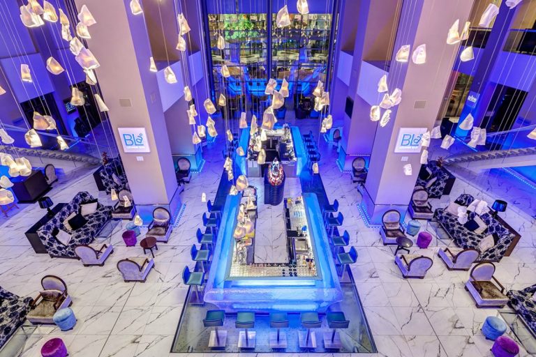 Radisson Blu Bucharest: Five-Star Luxury