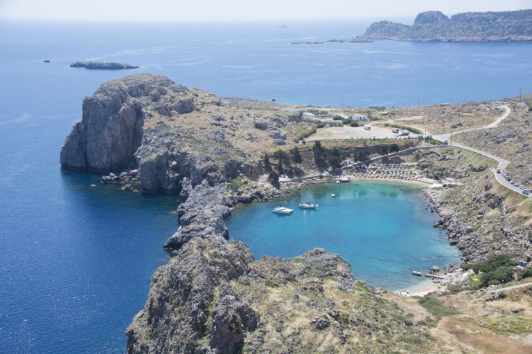 Top 12 Things to Do in Lindos