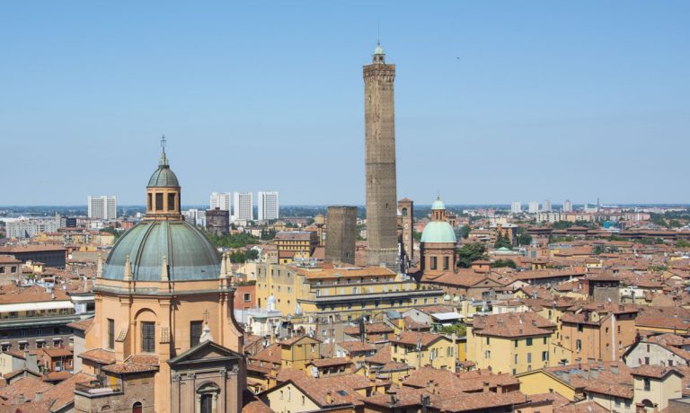 15 Things I Learned in Bologna in 5 Days