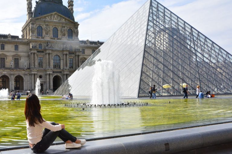 Artsy Things to Do in Paris