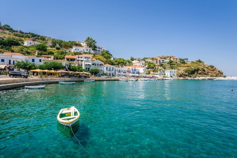 Top 10 Things to Do on Ikaria: Island of Nature and Longevity