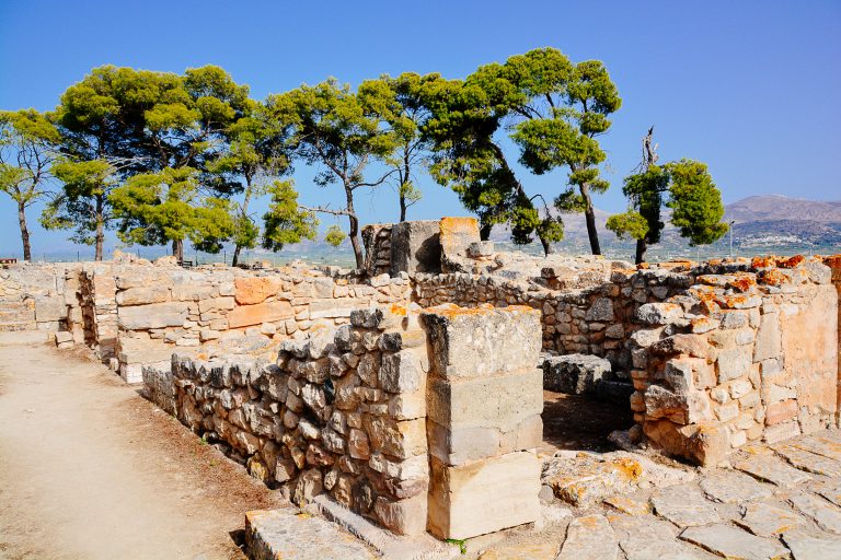 Visit Phaistos Palace: Crete’s Lesser-Known Minoan Sight