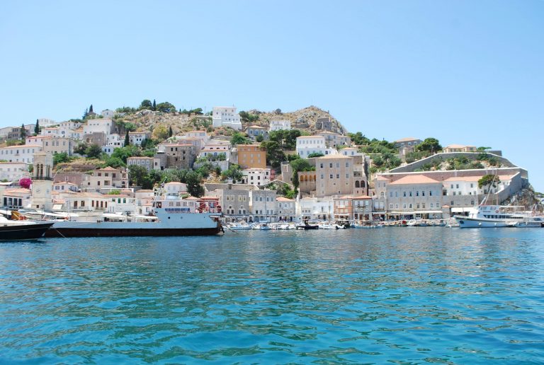 A Great Day Trip from Athens