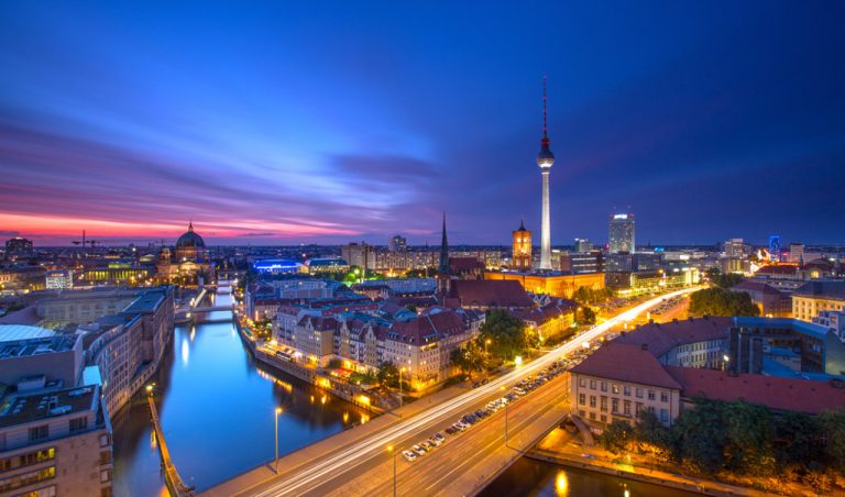 What to Do in Berlin in 3 Days