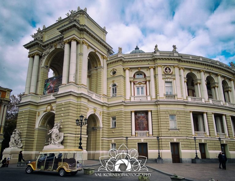 Top 10 Things to Do in Odessa