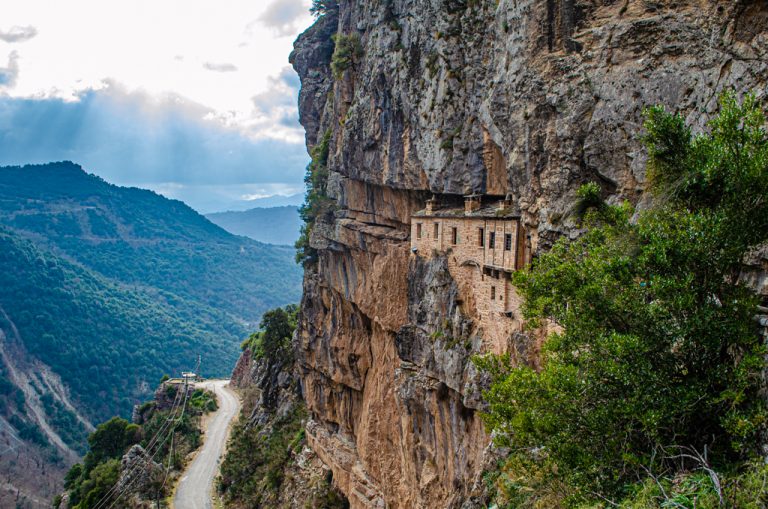 The Highlights of Epirus: The Finest in Nature and Culture