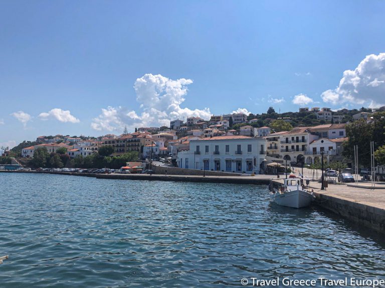 Top Things to do in Pylos Greece
