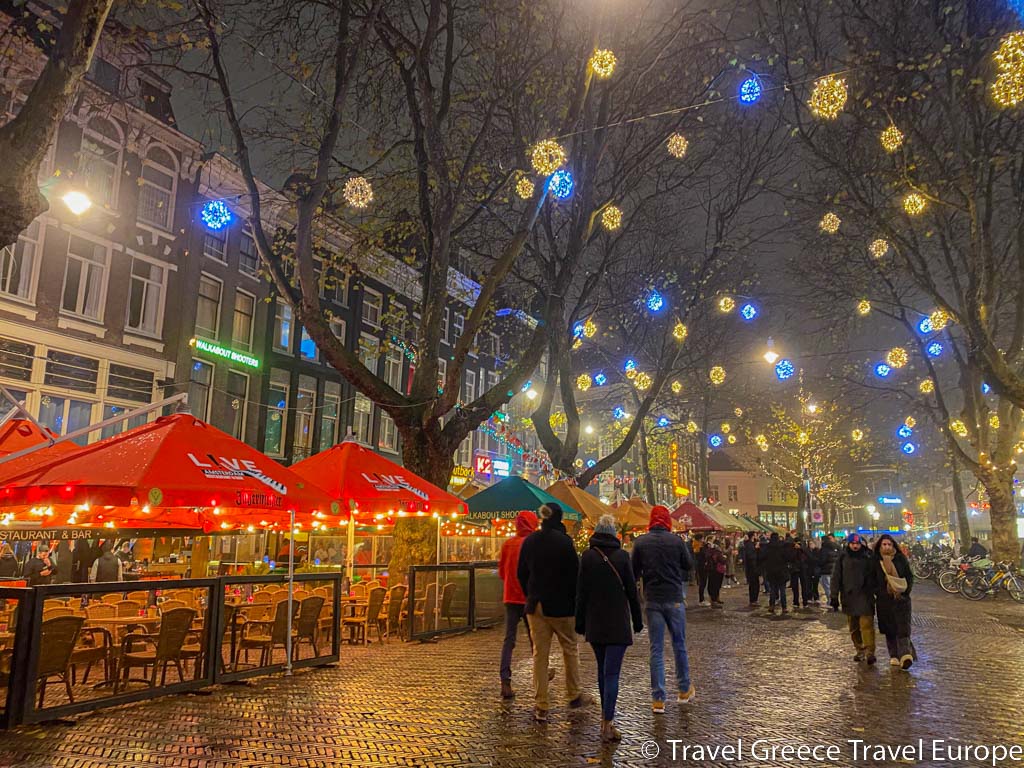 What to do in Amsterdam in December - Travel Greece Travel Europe