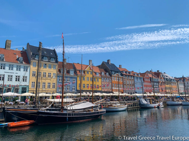Best Areas To Stay In Copenhagen