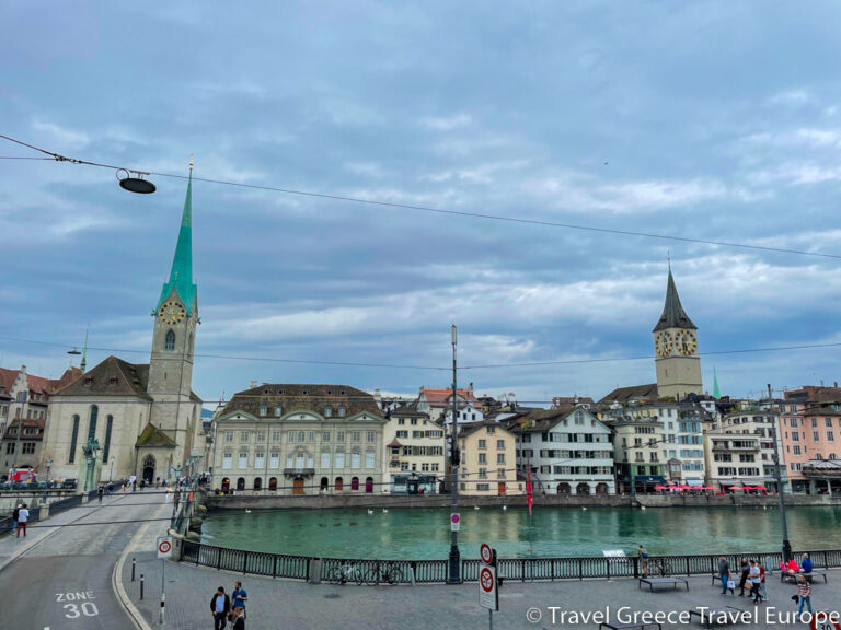 21 Best Things To Do In Zurich