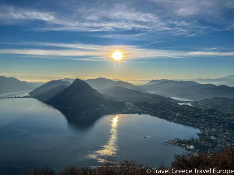 14 Best Things To Do In Lugano