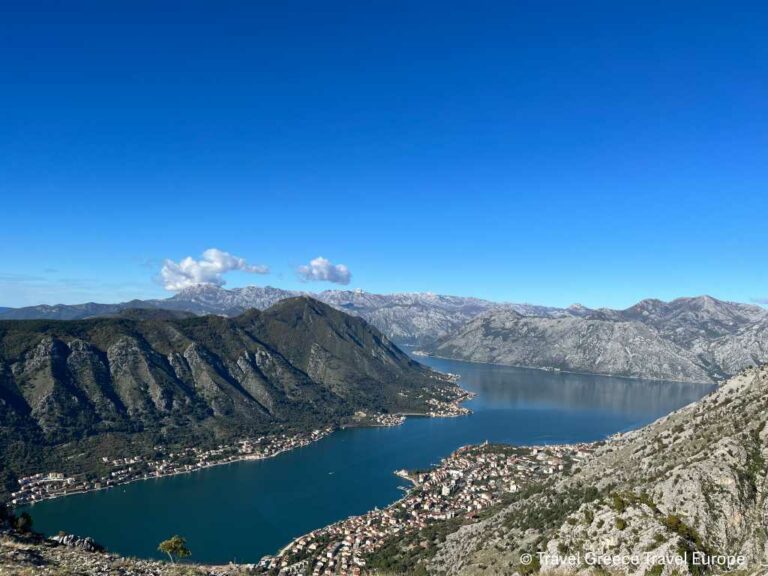 15 Best Things To Do In Kotor