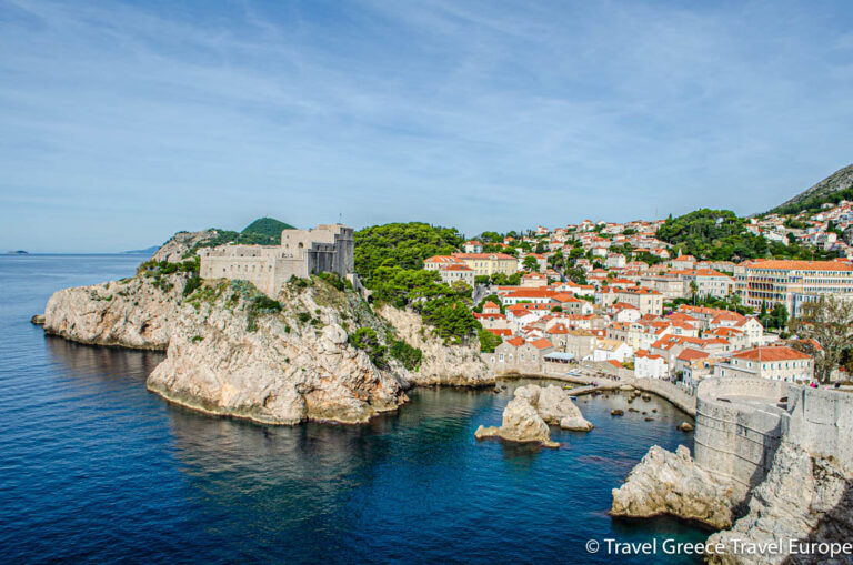 How to Spend 4 Incredible Days in Dubrovnik: A Complete Guide