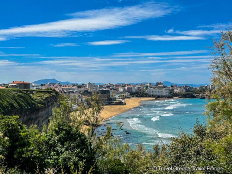 2 Days in Biarritz: The Perfect Itinerary for Your Getaway