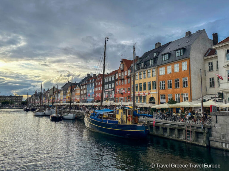 2 Days in Copenhagen: Best Itinerary for First-Time Visitors