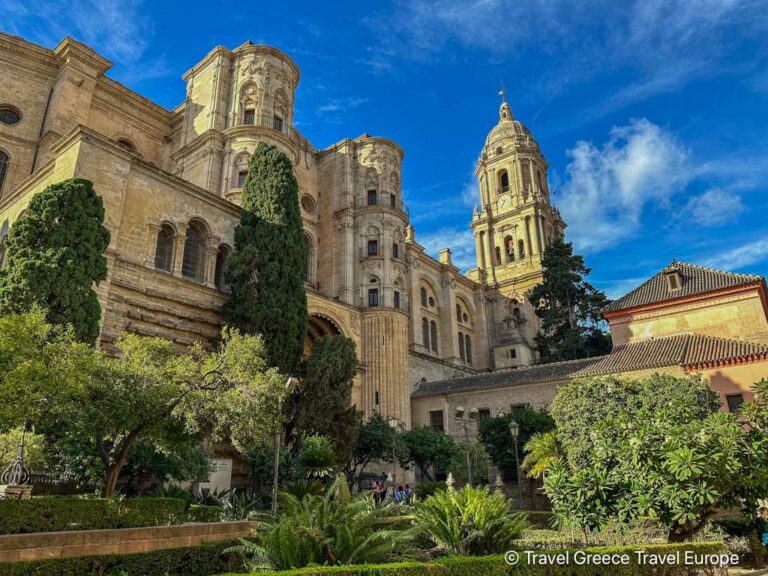 The Perfect Three Days in Malaga: Culture, Cuisine, and Coastal Charm