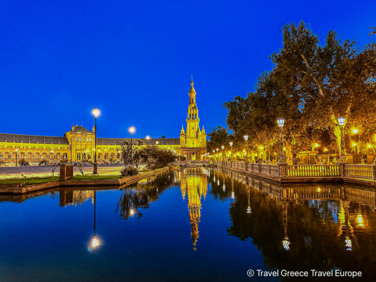 Unforgettable 3 Days in Seville, Spain: Explore History and Culture