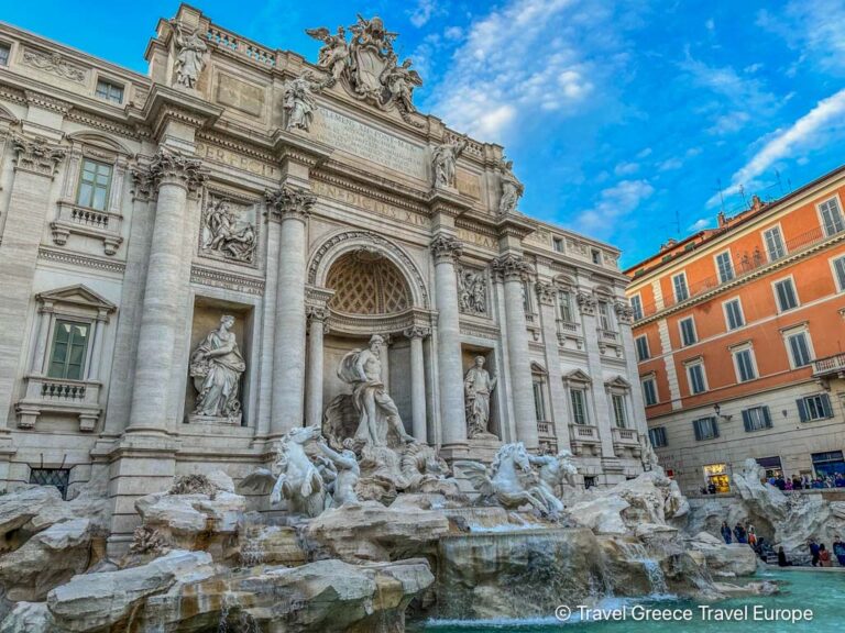 Discover the Eternal City: 5-Day Rome Itinerary